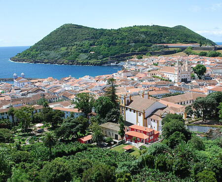 Angra Do Heroismo