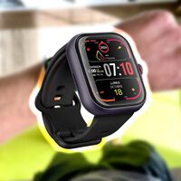 Este reloj tiene pantalla super brillante, batería de hasta 48 horas y se sumerge gasta 30 metros. Cuesta solo 800 pesos  