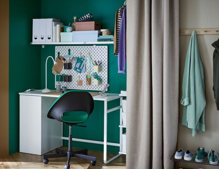 escritorios ikea