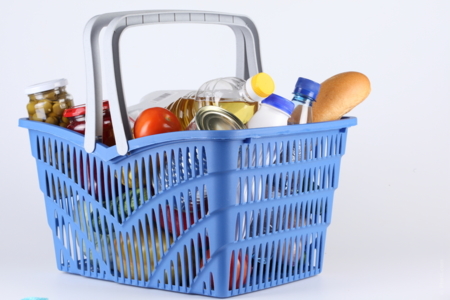 La guía para organizar la compra con Android