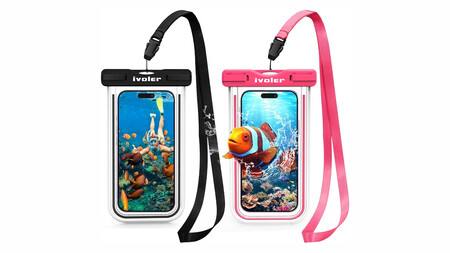 Ivoler Protector Movil