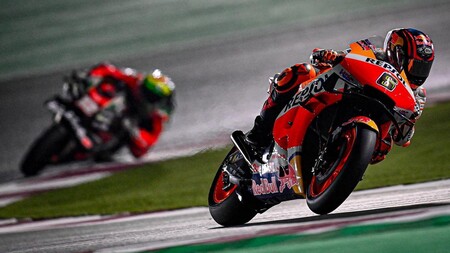Bradl Losail Motogp 2021
