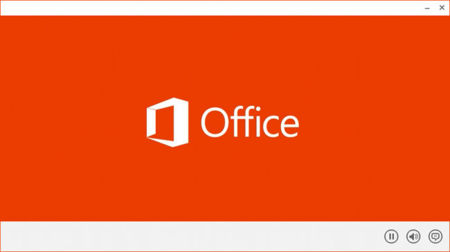 Microsoft publica una versión gratuita de prueba de Office 2013, válida por 60 días