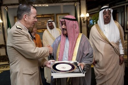 Bloguero kuwaití en huelga de hambre y medicamentos por su arbitraría detención