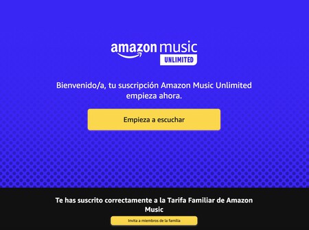 Amazon Music Unlimited