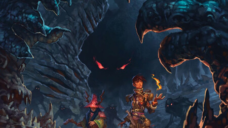 Pathfinder