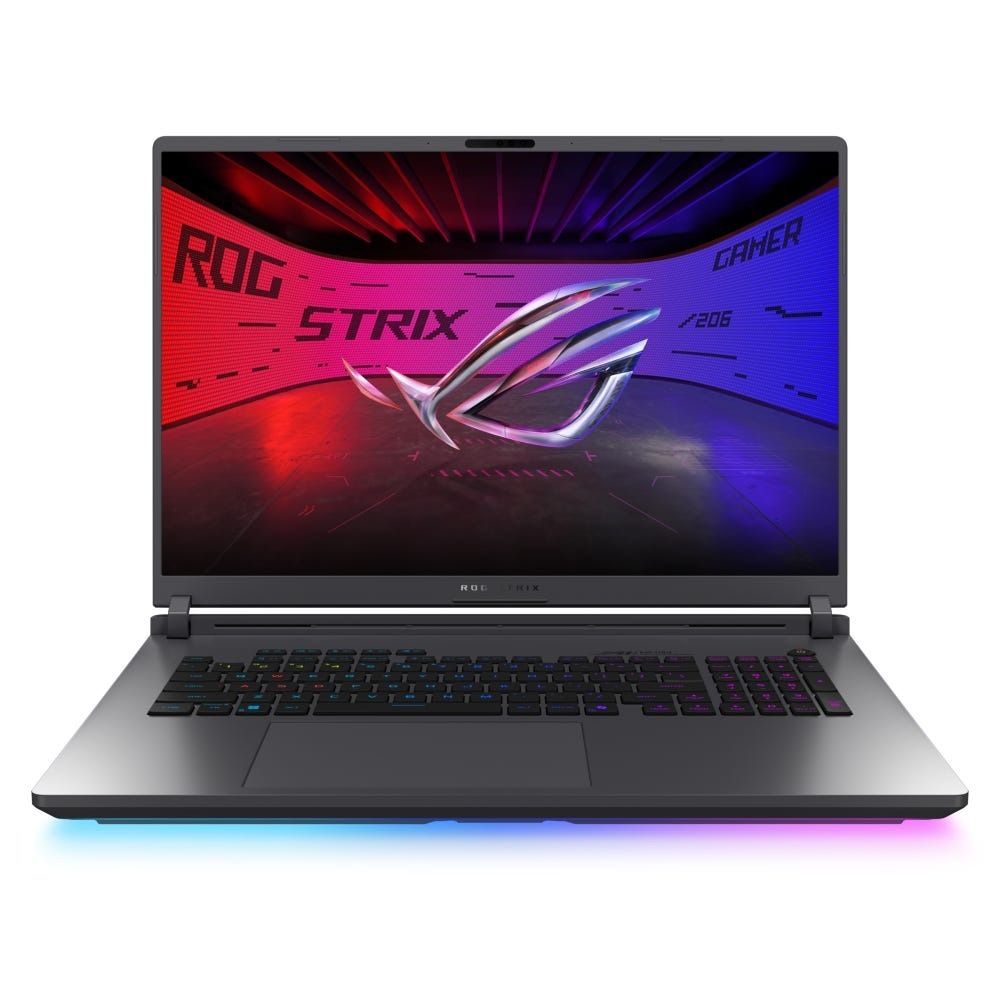 ROG Strix G18