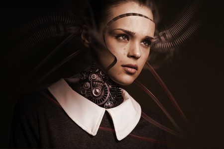 ¿Robots sexuales hackeados pueden convertirse en asesinos?