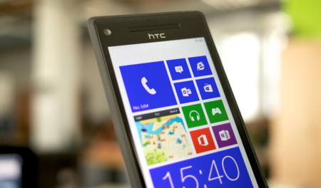 No, que Windows Phone haya muerto no es una buena noticia para Apple