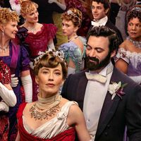 'La edad dorada' no tiene pinta de acabar. HBO Max renueva la sensacional serie de época por una temporada 4 