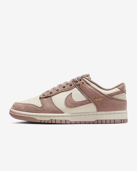 Wmns Nike Dunk Low