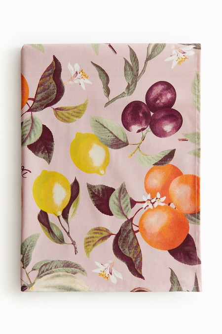 Mantel repelente al agua de H&M Home