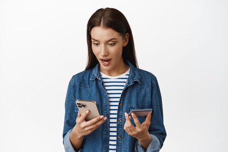 Mexico Nadie Contesta Llamadas Numeros Desconocidos Condusef Alerta Criminales Usan Sms Xataka Mexico 2