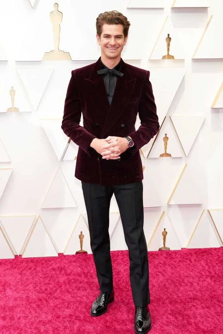 Andrew Garfield
