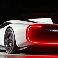 Xiaomi estará muy pronto a 1 paso de alcanzar la conducción completamente autónoma en sus coches. O sea: que se conduzcan solos