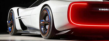 Los 6 pasos para alcanzar la conducción autónoma completa en un coche inteligente: en qué nivel andan los de Xiaomi