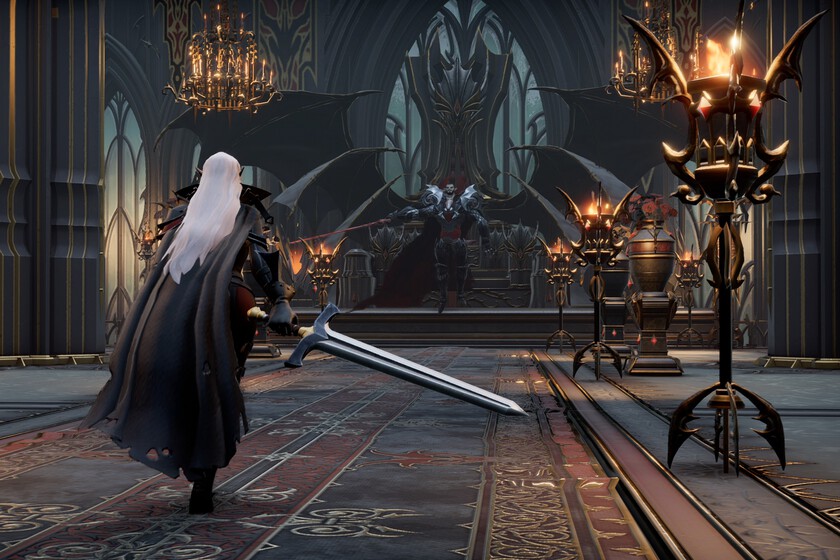 Imagen de V Rising