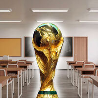 CDMX quiere sobrevivir al Mundial 2026 con menos gente en la calle: propone parar clases y home office