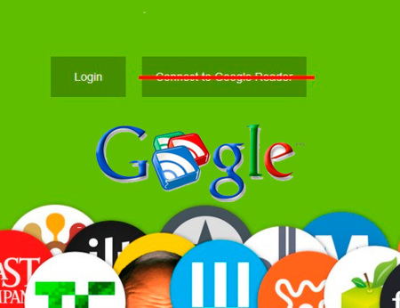 Adiós a Google Reader, ¿qué hacemos ahora?