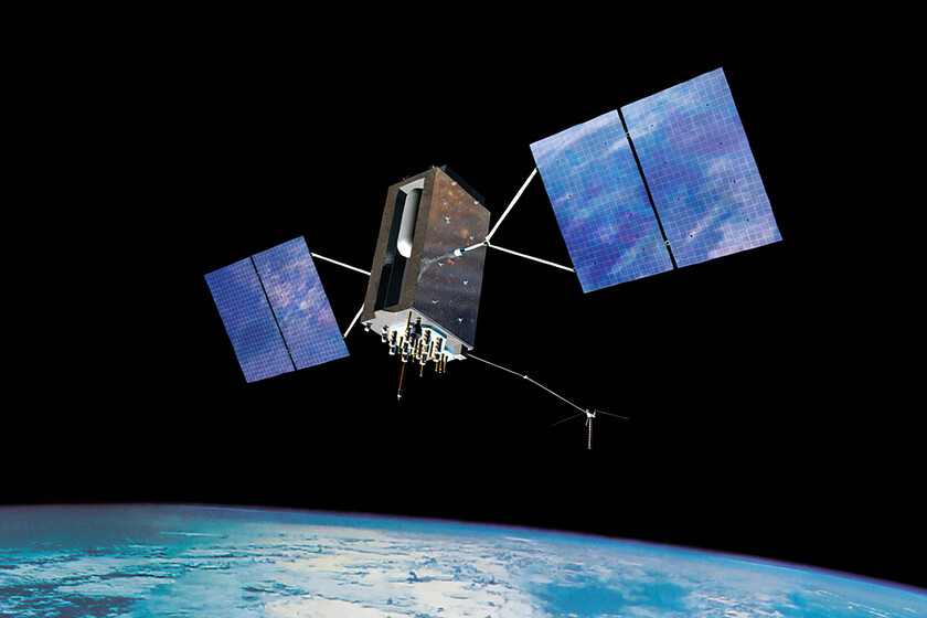 EEUU ha invertido 16 años y 8.000 millones de dólares en renovar el software de su red GPS. Resultado: un fracaso de proporciones épicas