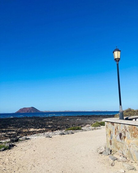 Corralejo Fuerteventura
