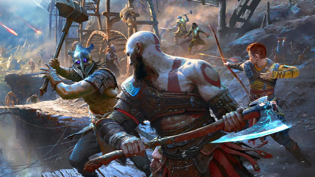 Muchos creen que PlayStation dejará de llevar sus juegos a PC por Xbox, pero un exdesarrollador de Bluepoint explica la razón 