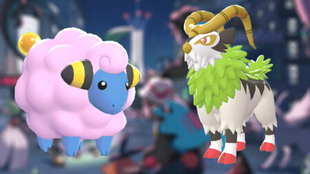 Pokemon Za Pokemon Shinys