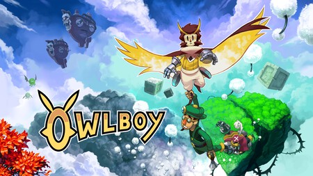 Soedesco, editora de Owlboy, apuesta por España abriendo su nueva división más allá de los Países Bajos