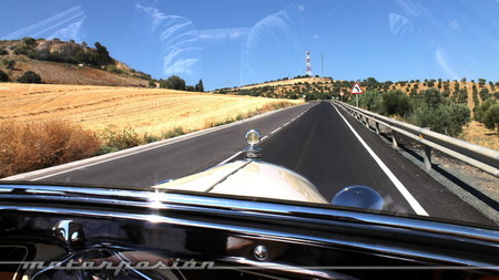 1928 Ford Model A Standard Phaeton