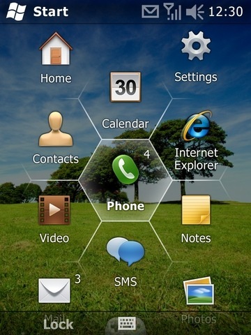 Windows Mobile 6.5, las novedades (I)
