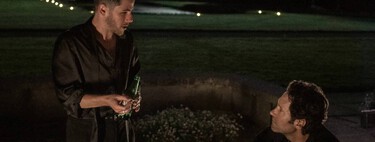 John Carney entiende la música como nadie y compone otro temazo con 'Letras robadas', donde brilla especialmente el carisma de Paul Rudd y Nick Jonas 