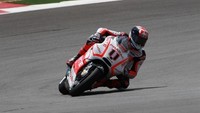 MotoGP Indianápolis 2013: Ben Spies fuera de juego otra vez