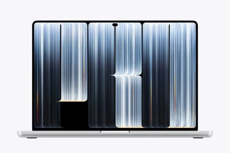 Macbook 16
