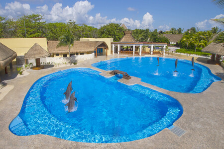Dolphinaris Barcelo 1