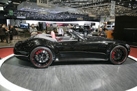 Wiesmann Roadster MF4