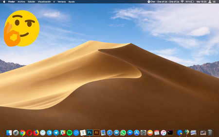 Macos Mojave Analisis Genbeta