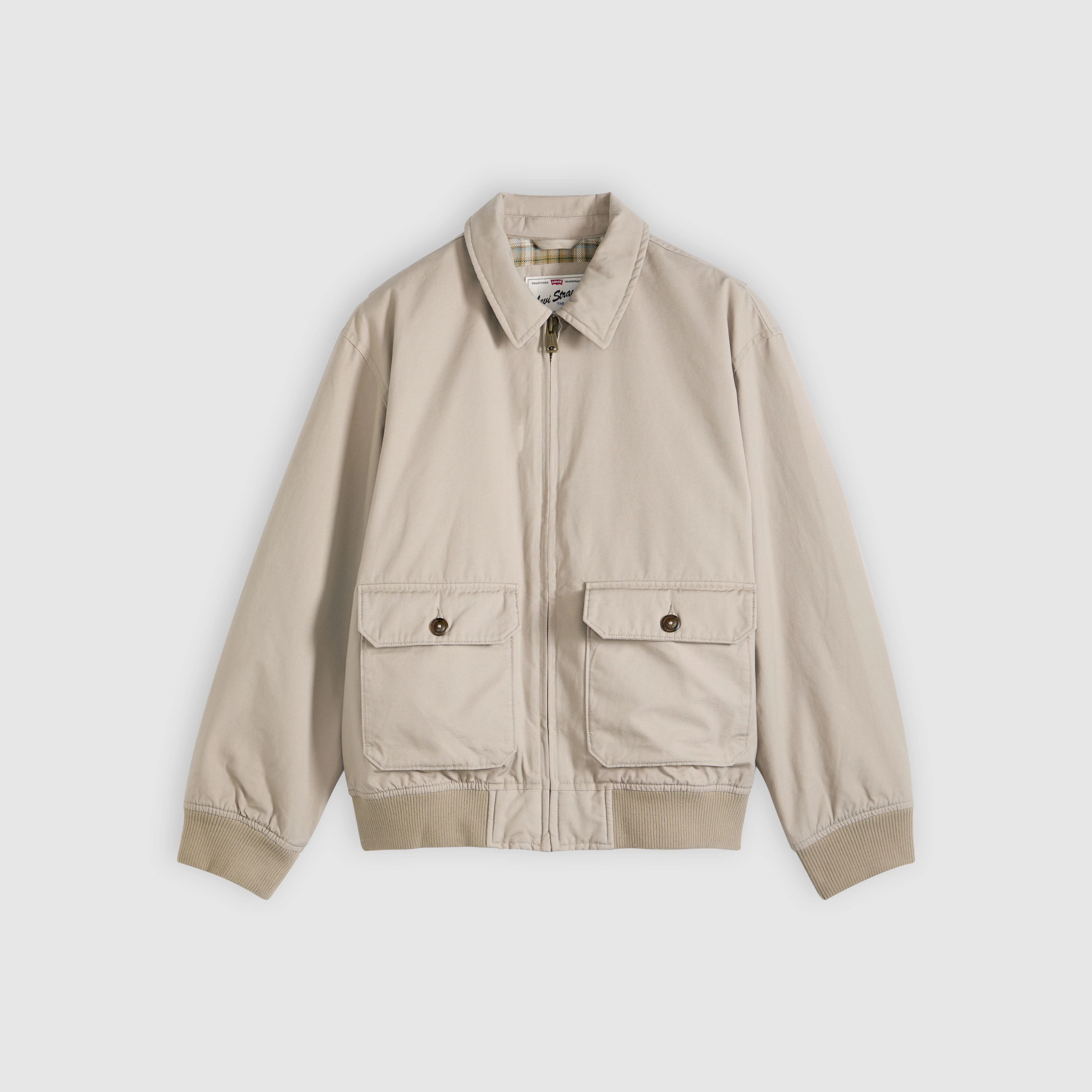 Chaqueta Cortland
