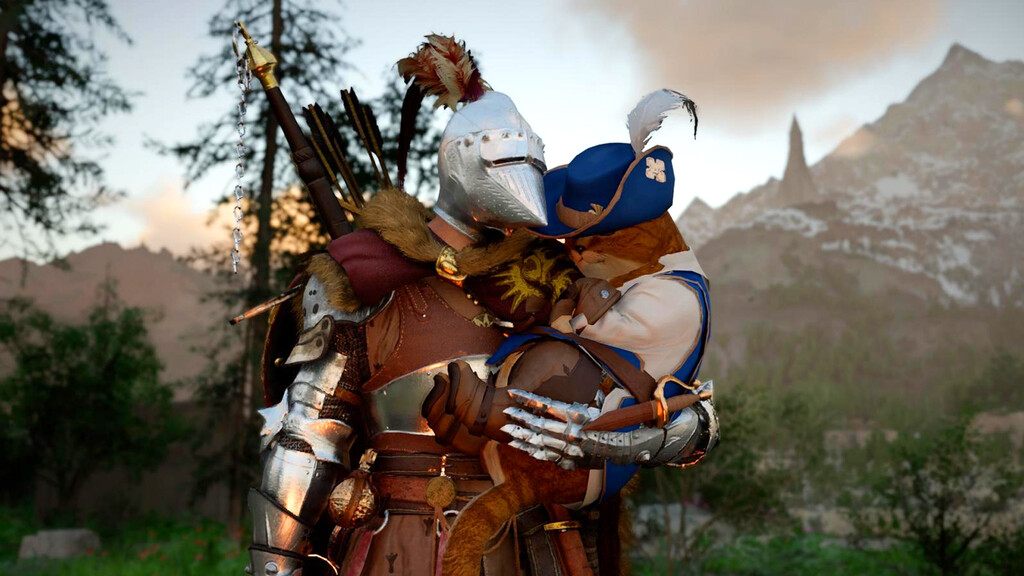 Tras dejarnos domar wyverns, Crimson Desert estrena otra actualización centrada en los amantes de las mascotas y los despistados 