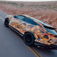 Se viene nuevo Lamborghini Urus y para sorpresa de nadie quiere ser el SUV más rápido del mundo