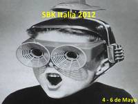 Superbikes Italia 2012: dónde verlo por televisión 