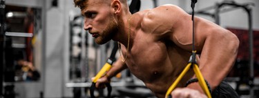 Un estudio desvela por fin, cuántos días es recomendable entrenar para ganar fuerza muscular  