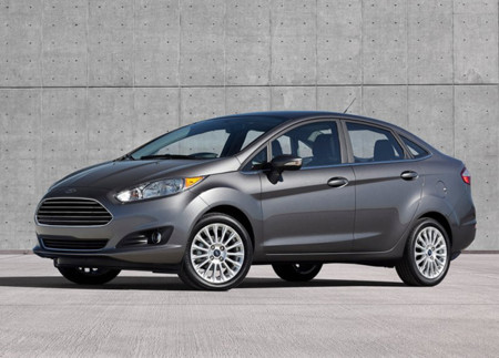 Ford Fiesta Sedan 2014 800x600 Wallpaper 01