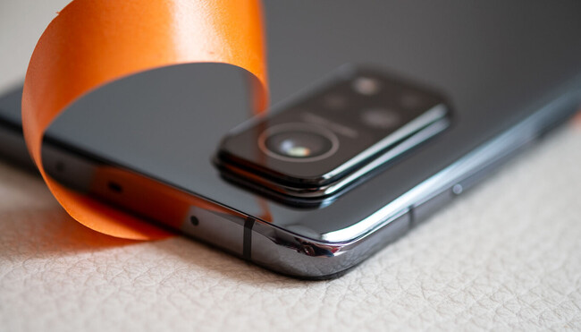 Xiaomi Mi 10t Pro