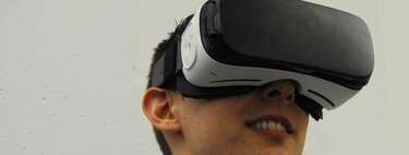 Un cambio silencioso en Google Play prepara el terreno para el desembarco de la realidad aumentada de Samsung 