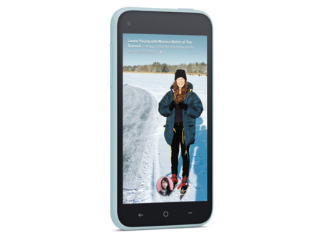 Retrasos en HTC One dañan los resultados financieros, mejoría con respecto a febrero