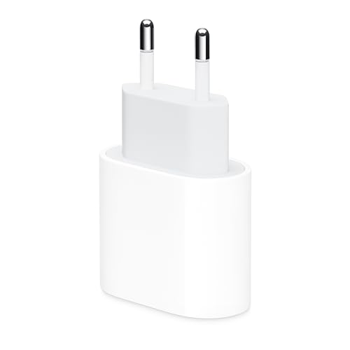 Apple Adaptador de Corriente USB-C de 20 W