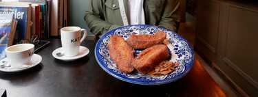 La torrija es un invento judío, y en esta cafetería de Madrid recrean su antigua receta sefardí