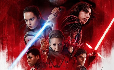 Las siete novedades del trailer de Star Wars: Los últimos Jedi que queremos en Battlefront 2