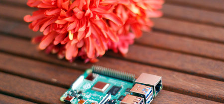 Raspberry Pi 4 Model B, análisis: doble de potencia para un mini PC milagroso, pequeñito, pero matón 