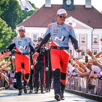 Otro campeón del WRC lo deja, y es el reflejo de una triste realidad: ya nadie quiere correr en el mundial de rallyes 